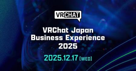 VRChatの公式イベントに協賛 - 株式会社ブートストラ