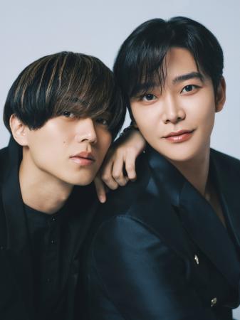 12月17日(水)発売『FRaU SDGs MOOK』に永瀬廉&ロウ 12月17日(水)発売『FRaU SDGs MOOK』に永瀬廉&ロウ