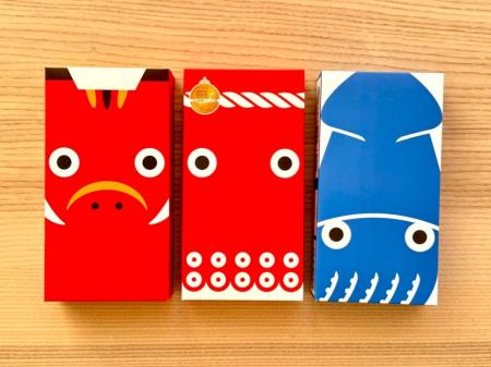 新商品「イカシウマイ」誕生！福島発・郷土愛たっぷり