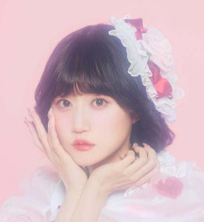 小倉 唯、Newシングル「チョコレート・メモリアル」が