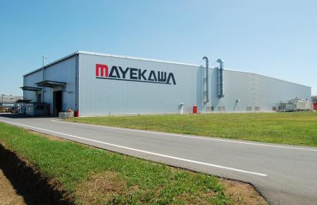 【前川製作所 守谷工場】令和7年度緑化優良工場等表 【前川製作所 守谷工場】令和7年度緑化優良工場等表