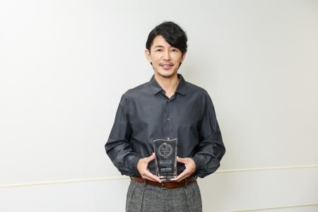 「ロイヤルアングラー賞　2026」受賞者のご案内