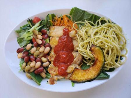 【品川区×キユーピー連携 第8弾】年末のご褒美＆健康