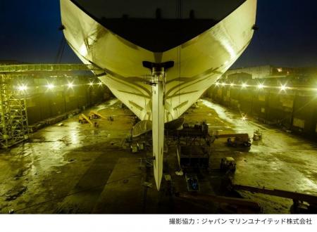 アイデムフォトギャラリー［シリウス］第8回「笹本恒