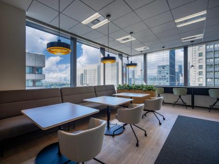 タイムクリエイターズ 本社移転のお知らせ タイムクリエイターズ 本社移転のお知らせ