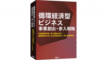 調査レポート『循環経済型ビジネス 事業創出・参入戦