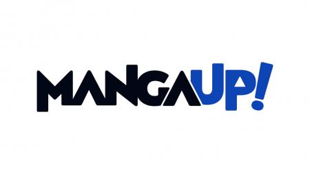 海外向けマンガ配信アプリ「Manga UP!」が500万ダウン