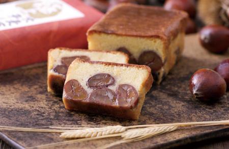 業界の人しか知らない 世界で唯一【大麦スイーツ】専