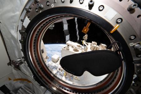 香りは、宇宙へ届く――ISSに搭載された“香るカプセル” 香りは、宇宙へ届く――ISSに搭載された“香るカプセル”