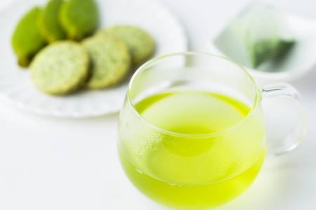 【大学生が挑む「緑茶離れ」】同志社女子大学×森半が