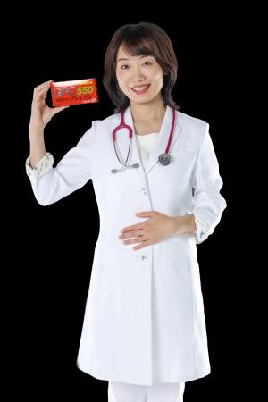 「GPCワン・プレミアム」が子どもの成長期応援サプリ