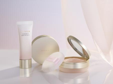 ちふれグループのトータルエイジングケア＊1ブラutf-8