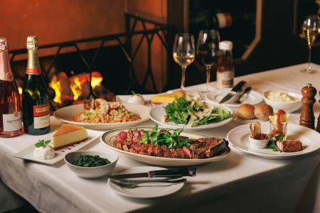 ベンジャミンステーキハウス六本木店 ご家族でutf-8 ベンジャミンステーキハウス六本木店 ご家族でutf-8