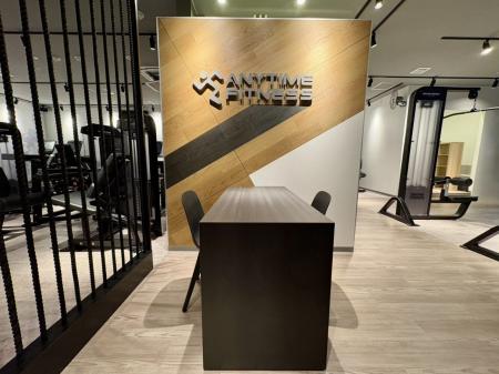 【グランドオープン】エニタイムフィットネス西本町店