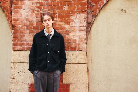 Levi’s(R)とJOURNAL STANDARD/JOURNAL STANDARD relum