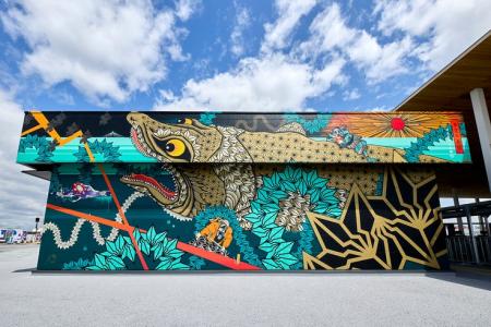 大阪・関西万博のレガシーを十三へ!ホテルプラザオー 大阪・関西万博のレガシーを十三へ!ホテルプラザオー