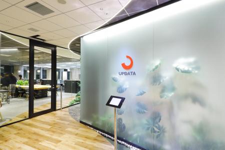 「五感で働く」をコンセプトに東京本社を京橋・八重洲