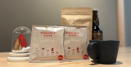 【ロクメイコーヒー】渋谷ヒカリエにて数量、期間限定