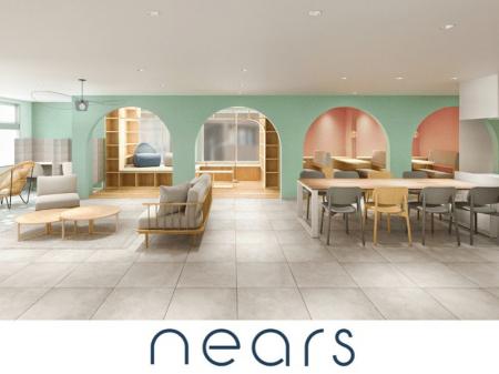 シェアレジデンス『nears（ニアーズ）五反田』、2026