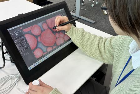 レゾナック、AI画像解析で精度約4割改善