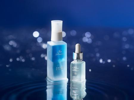 自然の鼓動、静かに響く。新たなオーガニックブランド