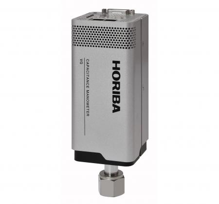 キャパシタンスマノメーター「VG 500S 」を発売