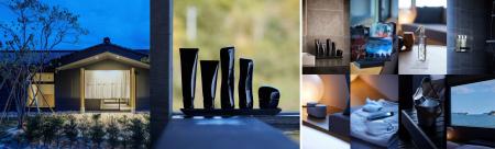 「POLA JAXURY Sensual Retreat at HITOTSUNOTOJIMA」