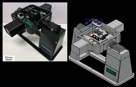 リジェネソームは、芝浦工業大学 生物微小流体工学研