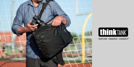 【シンクタンクフォト新商品】変形・拡張・圧縮！形状