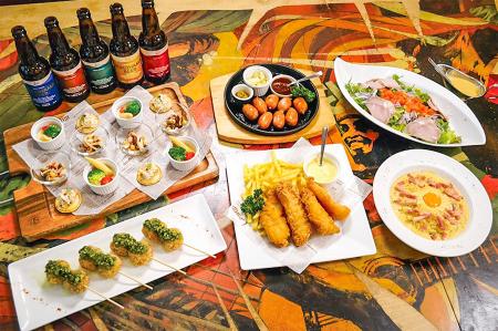 【横浜桜木町ワシントンホテル】「THE YOKOHAMA ILLUM