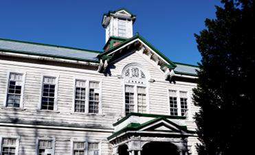 2026さっぽろ雪まつり 大通会場7丁目 「HBC広場」大雪