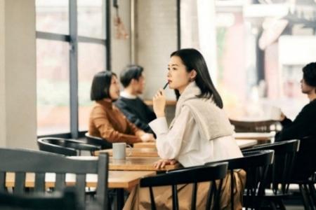 就業時間中の「深い呼吸」により、仕事の生産性向上！