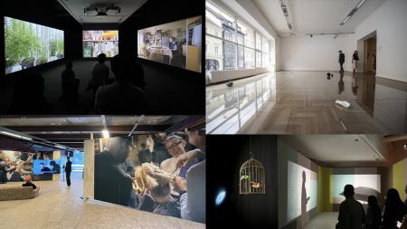 「アーティストの国際発信支援プログラム」2026(令和8