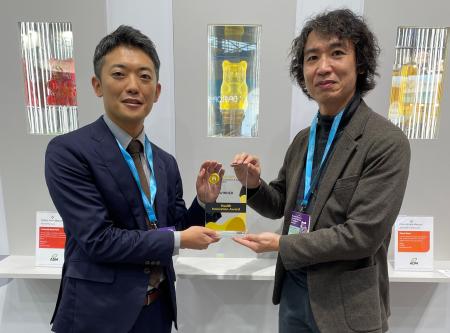 アサヒグループ独自の乳酸菌「CP2305ガセリ菌」が世界