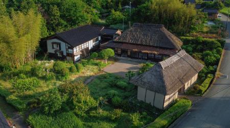 文化財保全に世界から小口投資集まる、PlanetDAO佐渡