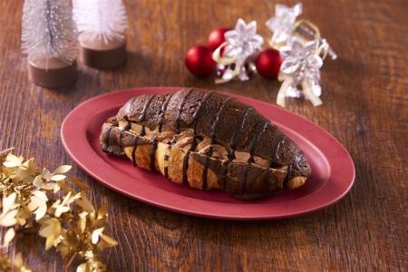 セブン‐イレブンから「濃厚ショコラ」シリーズ4品が登