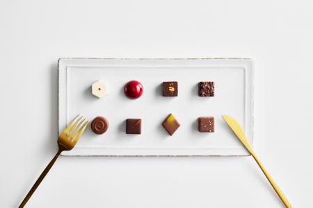【LE CHOCOLAT DE H】2026年バレンタインコレクション