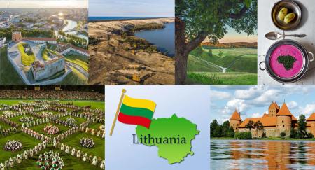 知られざる魅力のある国 リトアニア留学という選utf-8 知られざる魅力のある国 リトアニア留学という選utf-8