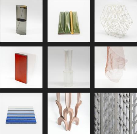 ケイミューのBtoB向け展示施設「マテリアルベーutf-8 ケイミューのBtoB向け展示施設「マテリアルベーutf-8