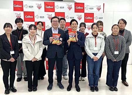 福島市との共創プロジェクト！新商品は納豆＋タレ・白