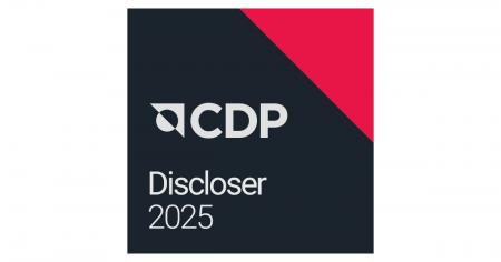 【三陽商会】2025年度CDP質問書の気候変動分野におい