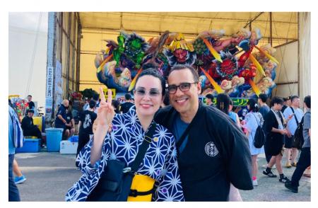 海外拠点発の地方創生ブランド「Japan Navi Journey」