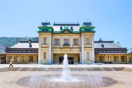 JLLリテールマネジメント、（仮称）門司港レトロ地区