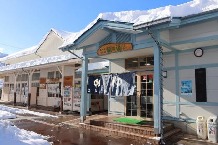 サンクゼール×山ノ内町 湯田中駅周辺のまちづくり! サンクゼール×山ノ内町 湯田中駅周辺のまちづくり!
