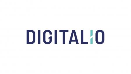 DIGITALIO、体制変更に関するお知らせ