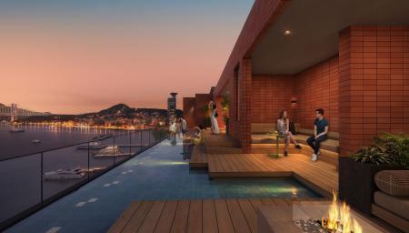 「星野リゾート」が福岡県に初進出！門司港レトロに新