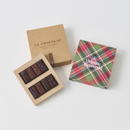 ＜Vivienne Westwood＞ル・ショコラ・アラン・デュカ