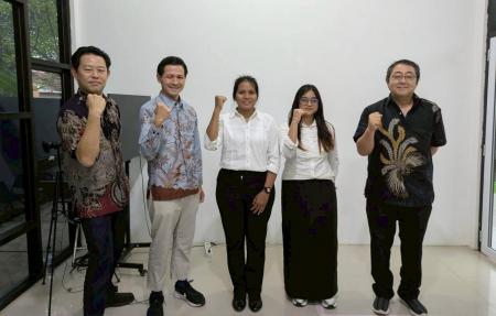 【技人国・建設業】インドネシアにて施工管理・外国人