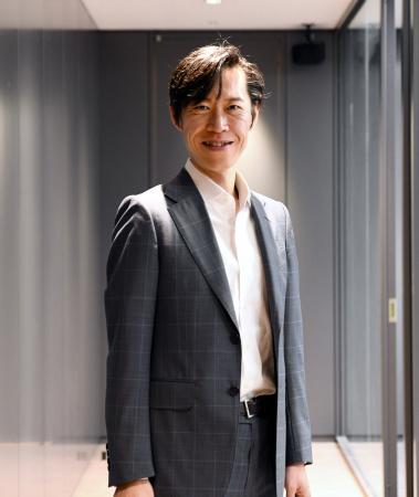 ETホールディングス株式会社およびグループ各社　代表