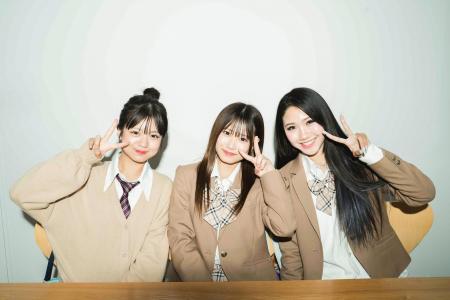 【2026年のトレンドを先取り！】JKモデルが本当に欲し